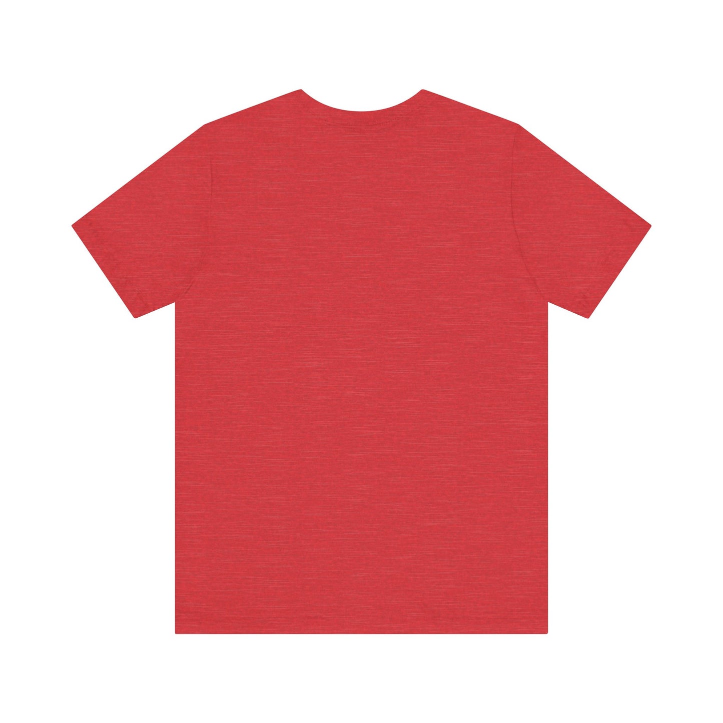 Dream Boy, H.C. Andersen - Unisex Jersey Short Sleeve Tee