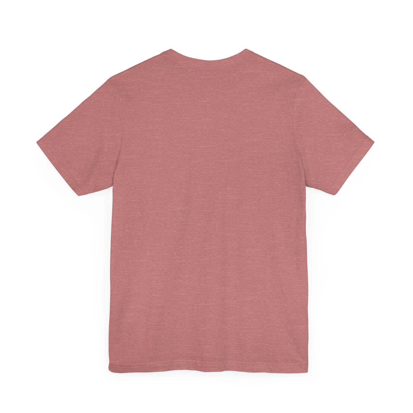 Dream Boy, H.C. Andersen - Unisex Jersey Short Sleeve Tee