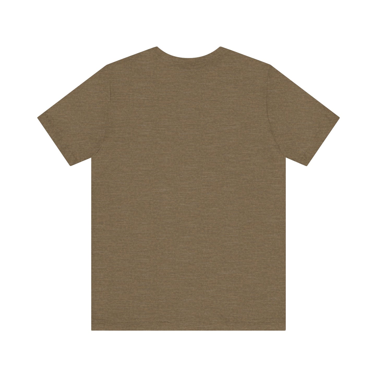 Dream Boy, H.C. Andersen - Unisex Jersey Short Sleeve Tee