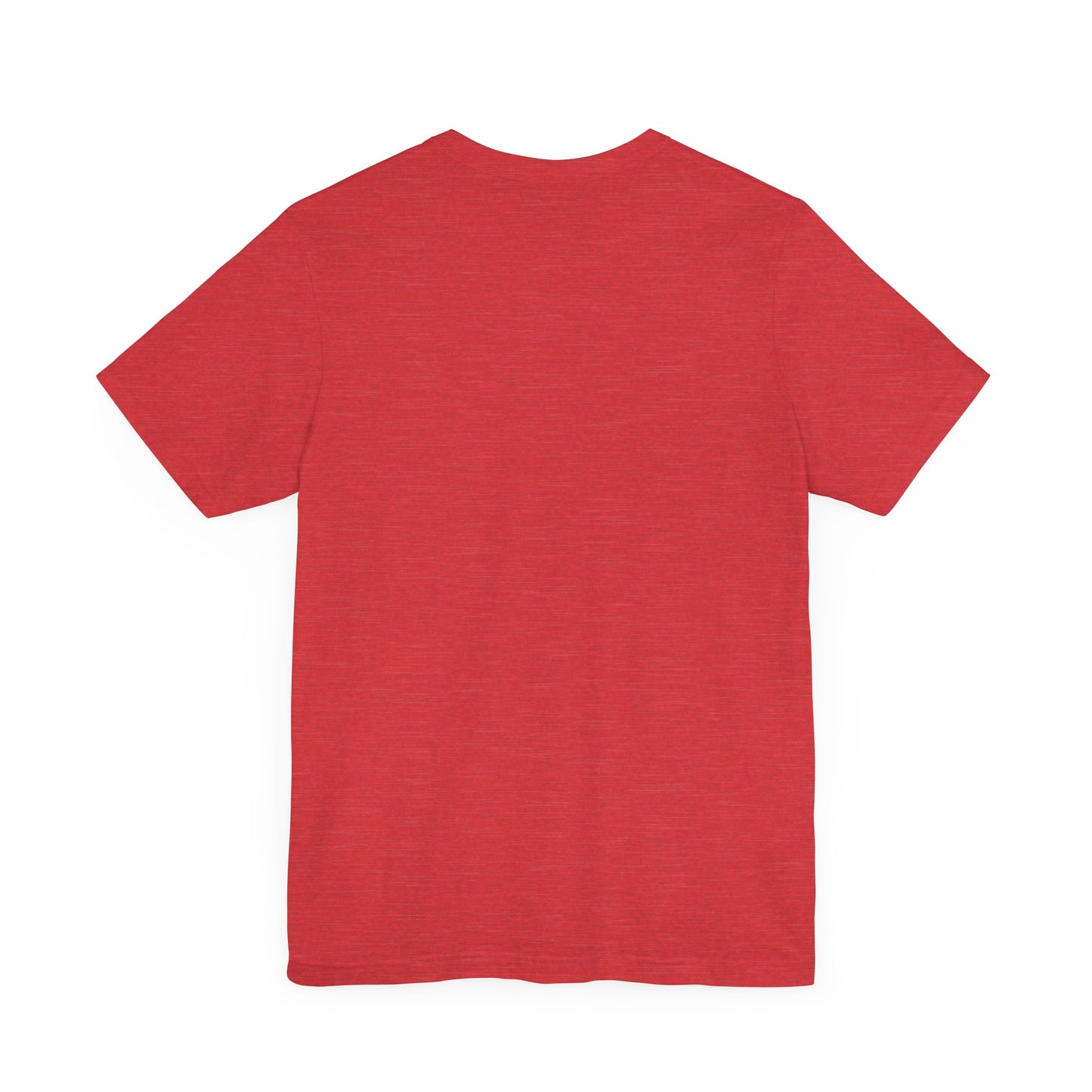Dream Boy, H.C. Andersen - Unisex Jersey Short Sleeve Tee