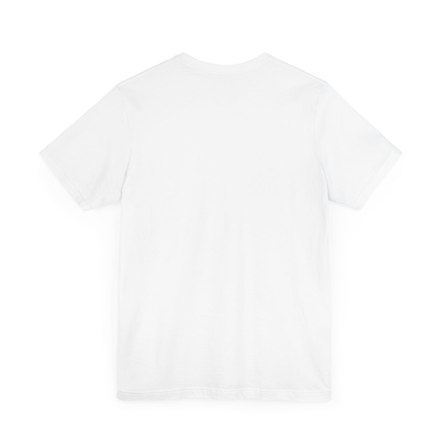 Dream Boy, H.C. Andersen - Unisex Jersey Short Sleeve Tee
