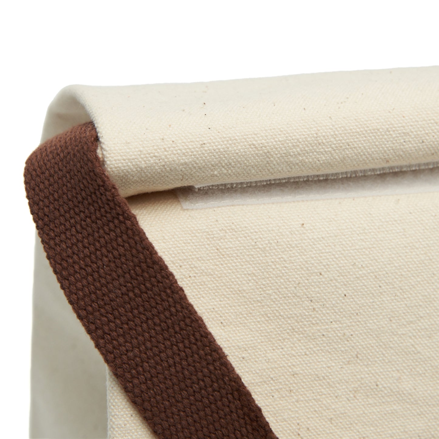 Mør Mør Season - Canvas Lunch Bag With Strap
