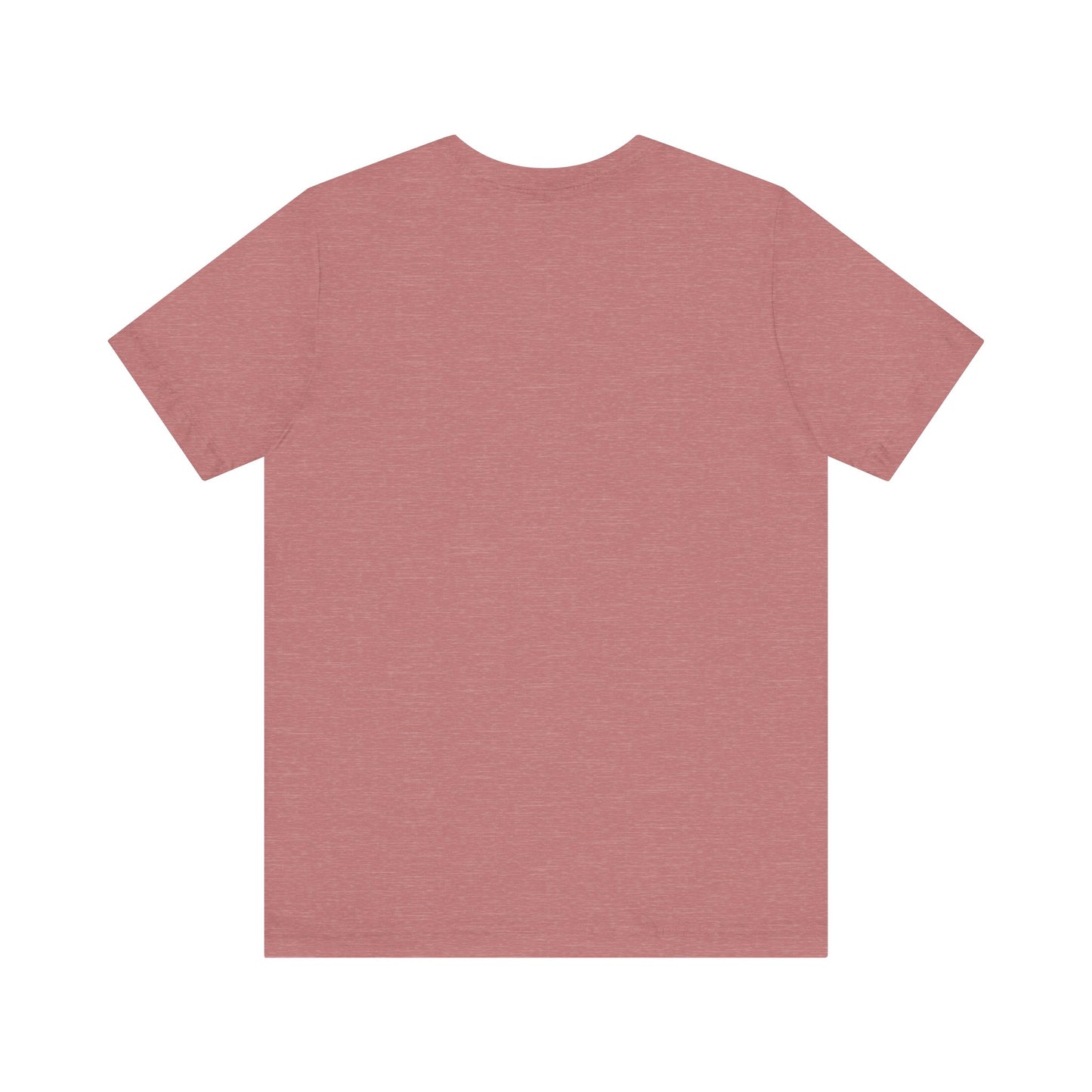Dream Boy, H.C. Andersen - Unisex Jersey Short Sleeve Tee