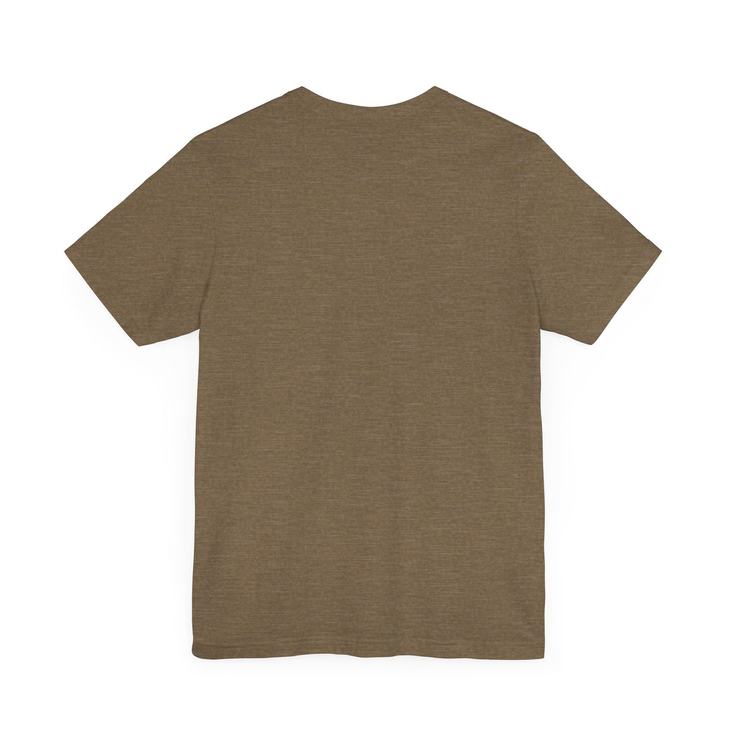 Dream Boy, H.C. Andersen - Unisex Jersey Short Sleeve Tee