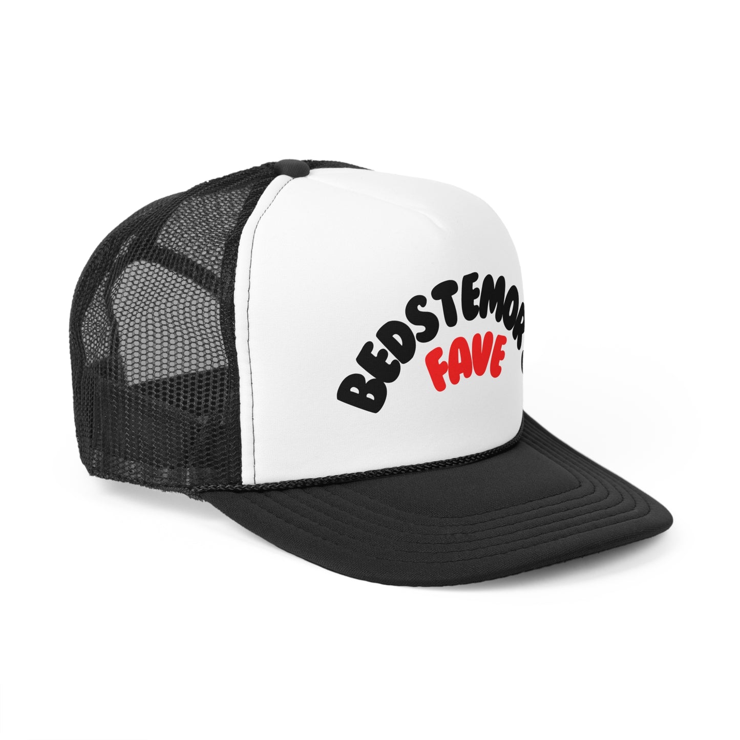 Bedstemor's Fave Trucker Cap
