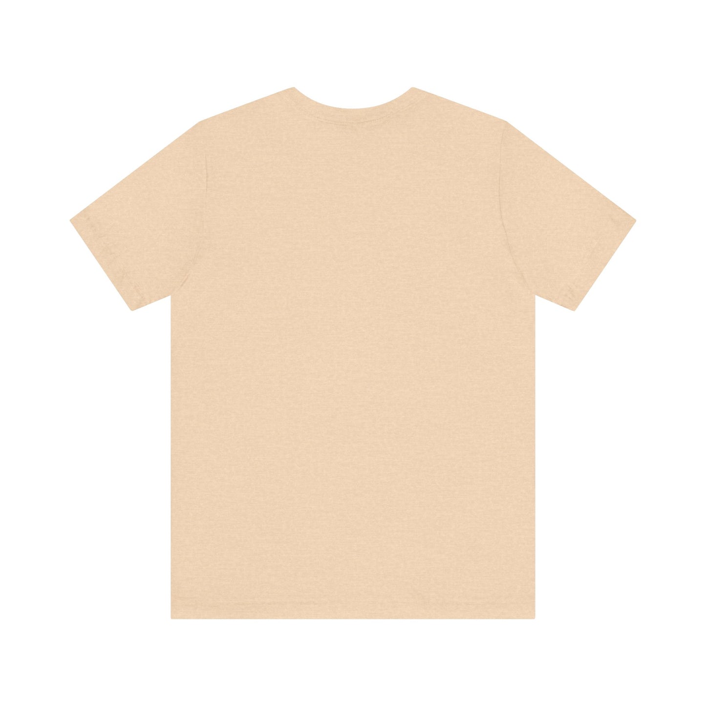 Dream Boy, H.C. Andersen - Unisex Jersey Short Sleeve Tee
