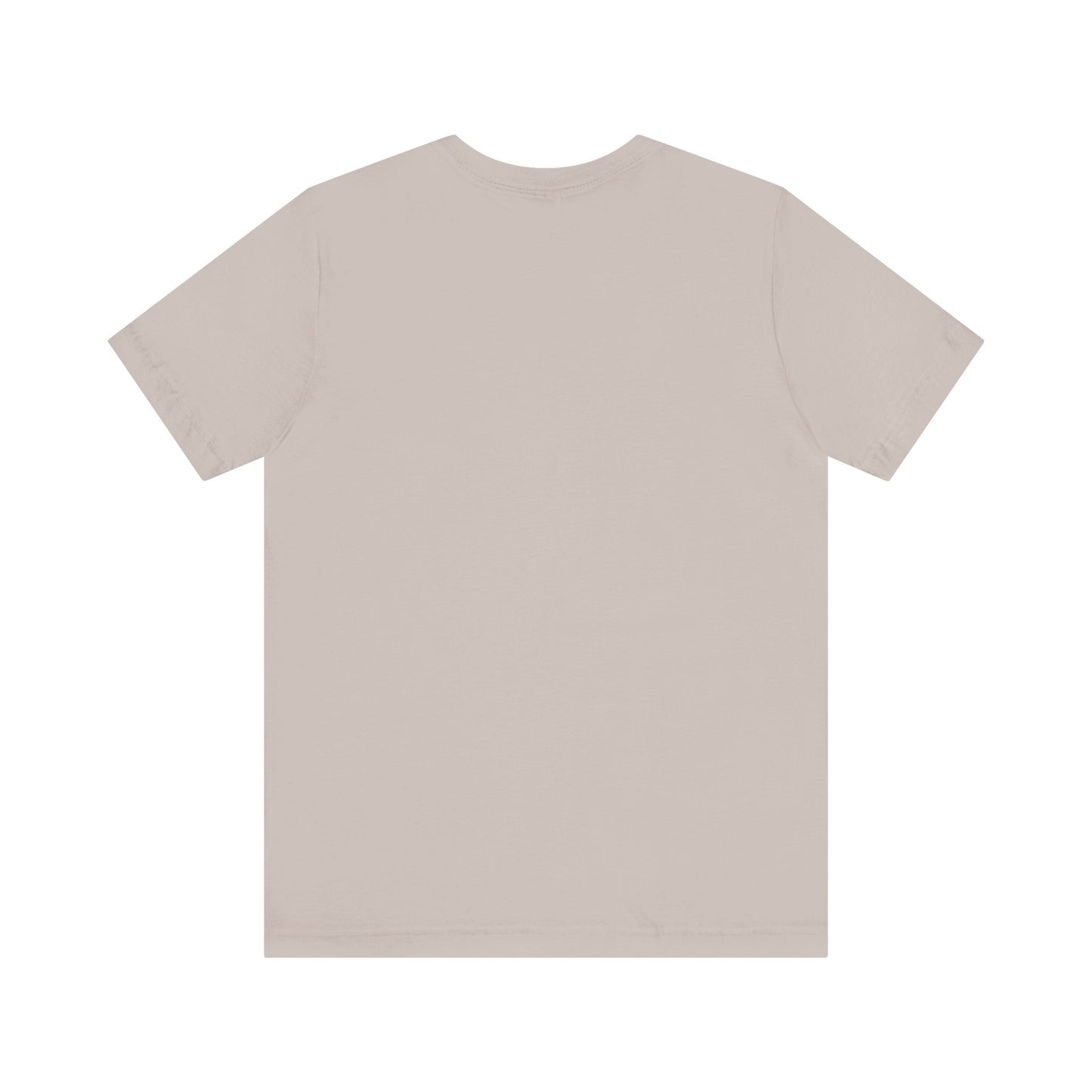 Dream Boy, H.C. Andersen - Unisex Jersey Short Sleeve Tee