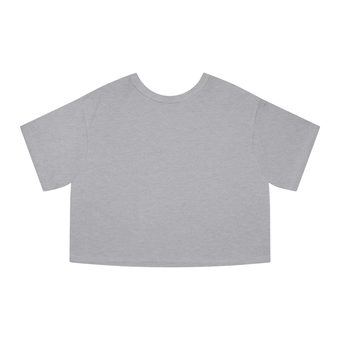 Danish Babe Club Cropped T-Shirt