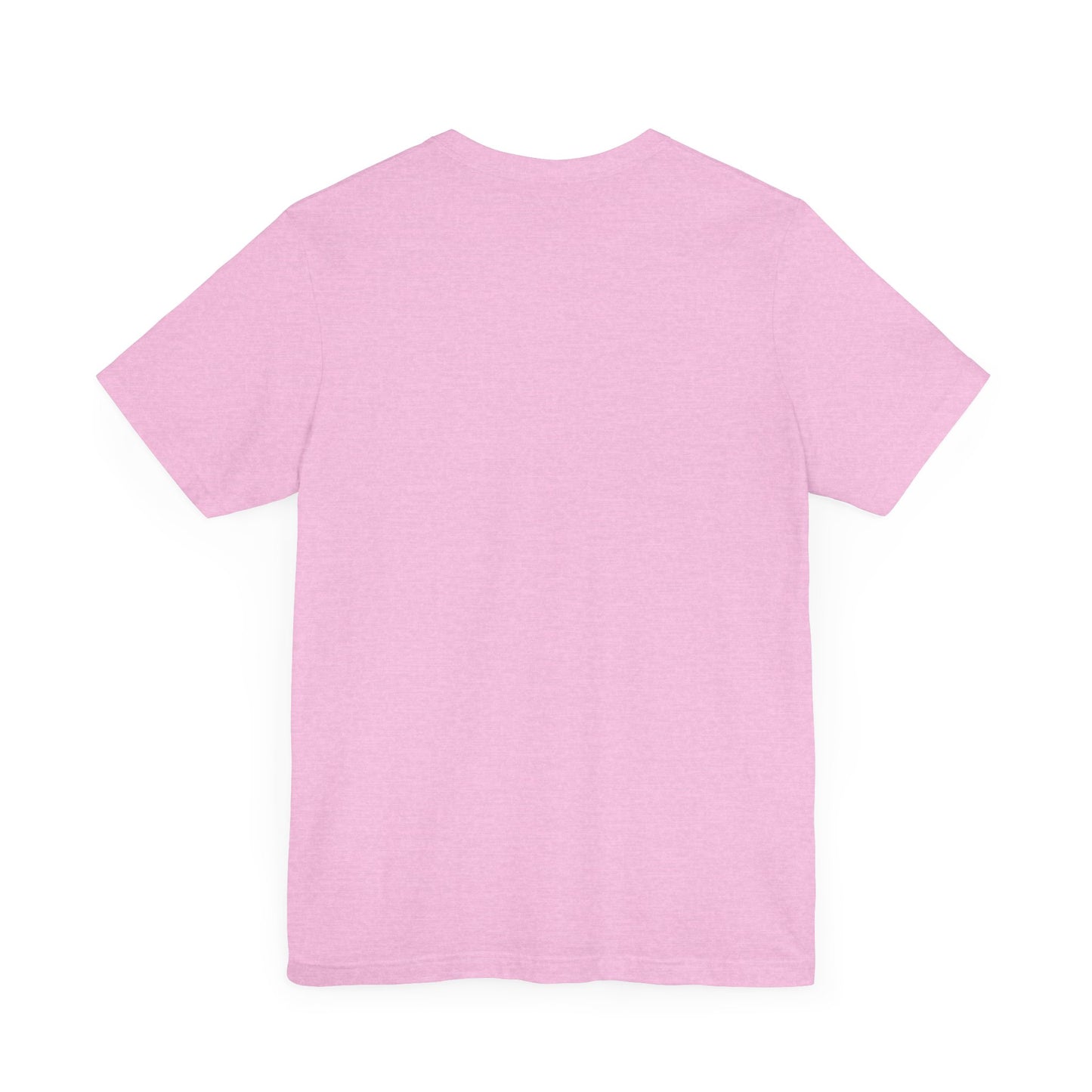 Dream Boy, H.C. Andersen - Unisex Jersey Short Sleeve Tee