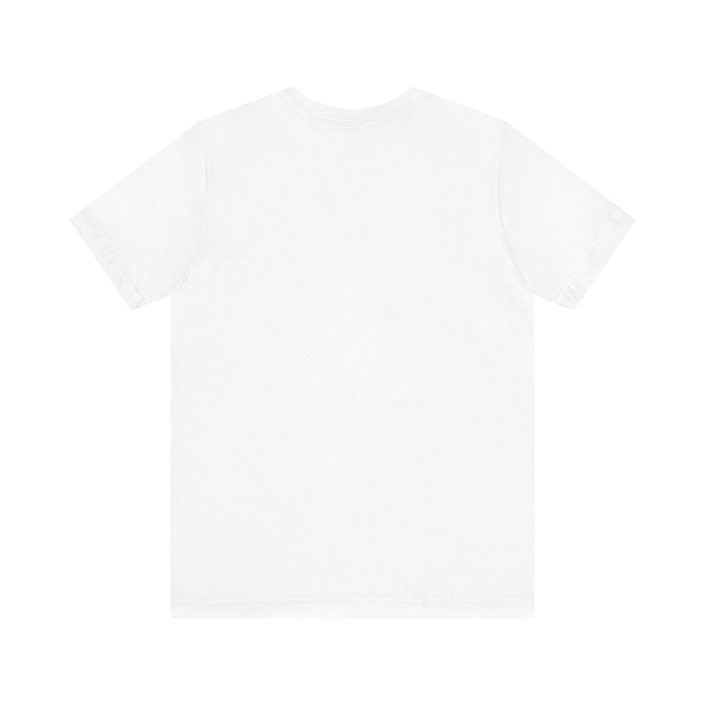 Dream Boy, H.C. Andersen - Unisex Jersey Short Sleeve Tee