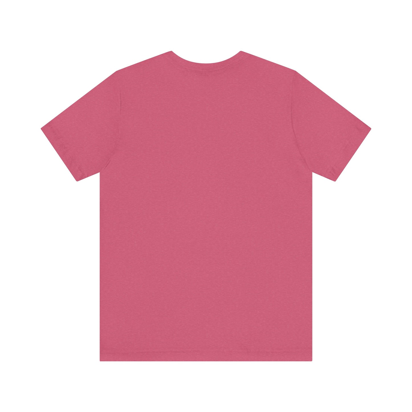 Dream Boy, H.C. Andersen - Unisex Jersey Short Sleeve Tee