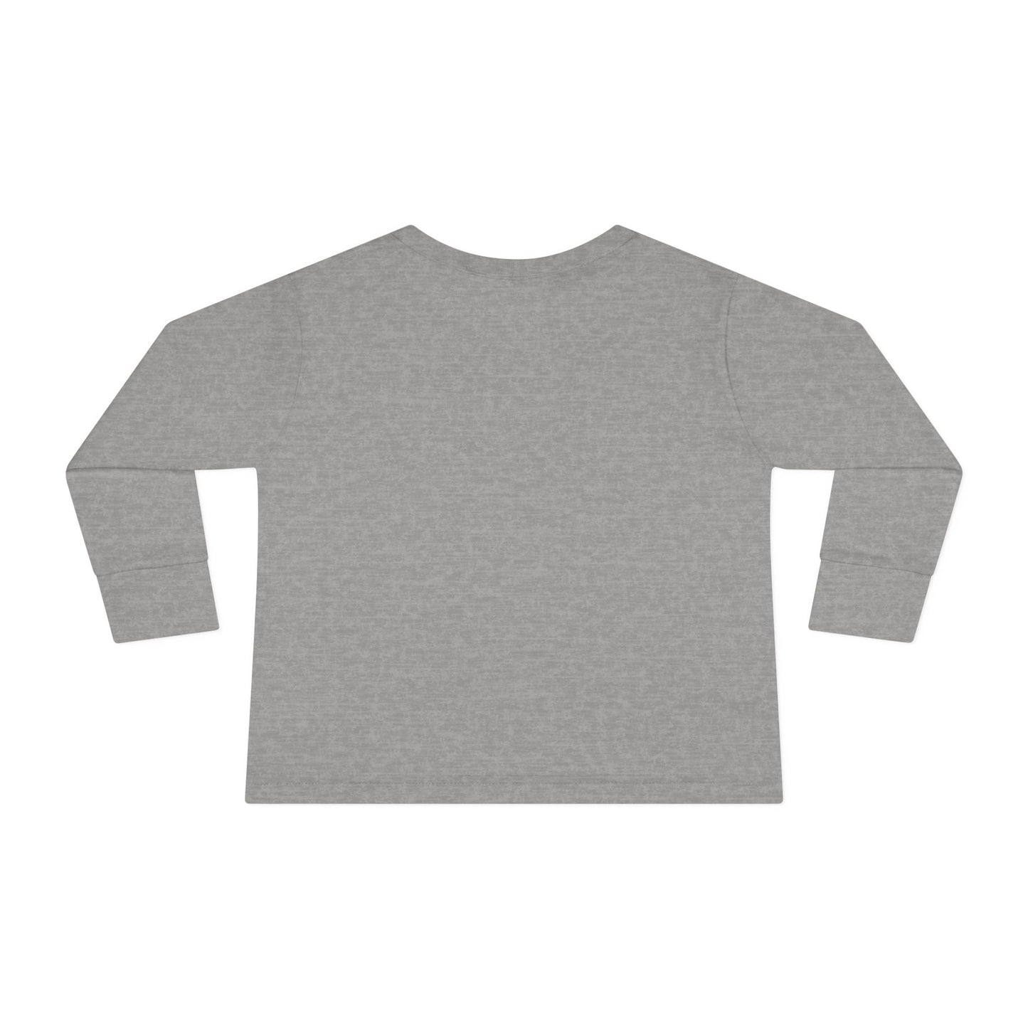 Mør Mer Season - Toddler Long Sleeve Tee