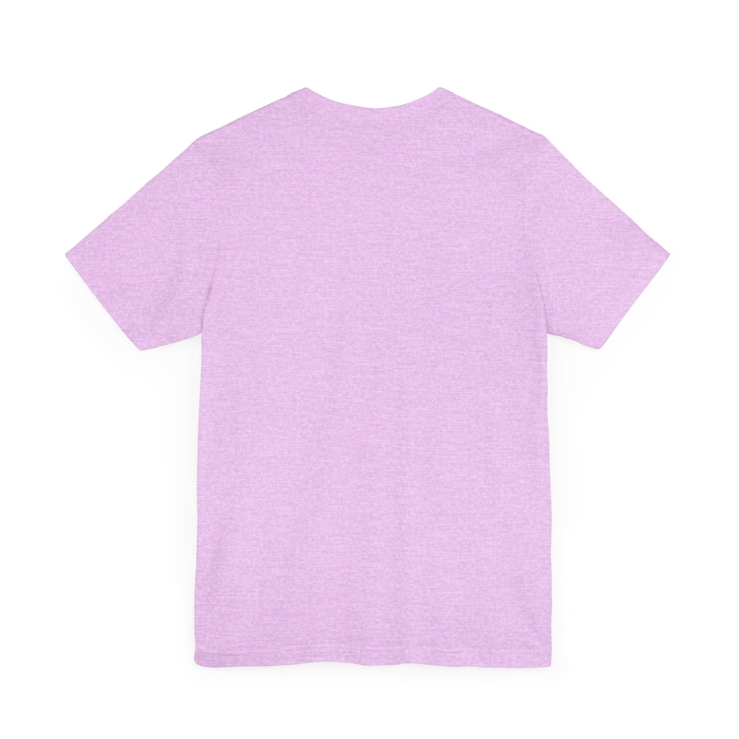 Dream Boy, H.C. Andersen - Unisex Jersey Short Sleeve Tee