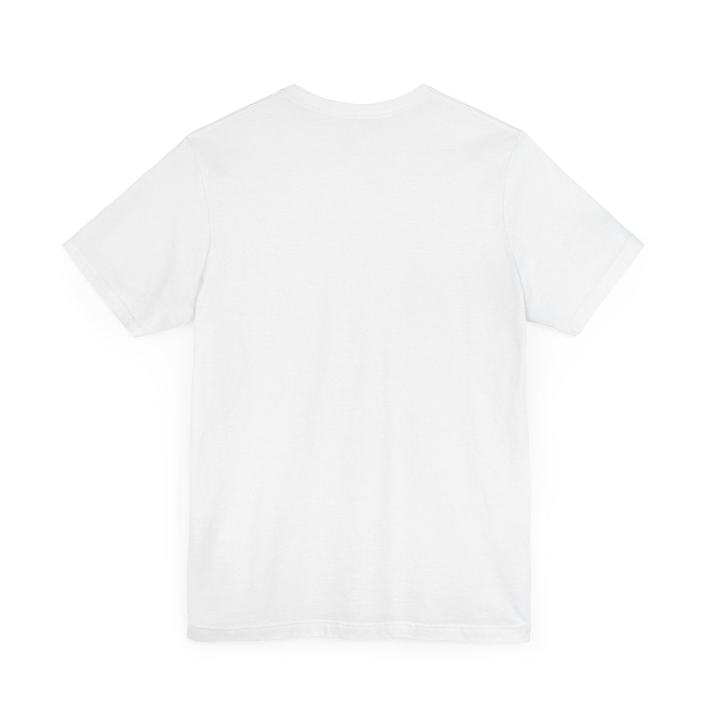 Dream Boy, H.C. Andersen - Unisex Jersey Short Sleeve Tee