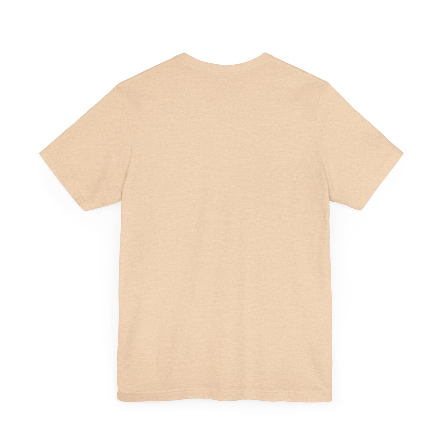 Dream Boy, H.C. Andersen - Unisex Jersey Short Sleeve Tee