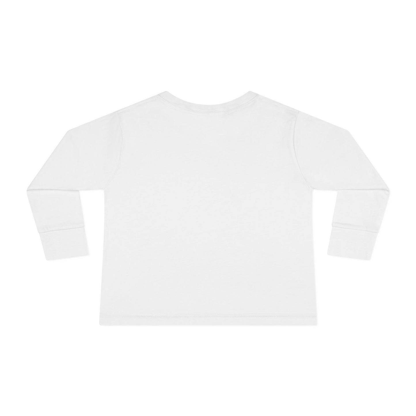 Mør Mer Season - Toddler Long Sleeve Tee