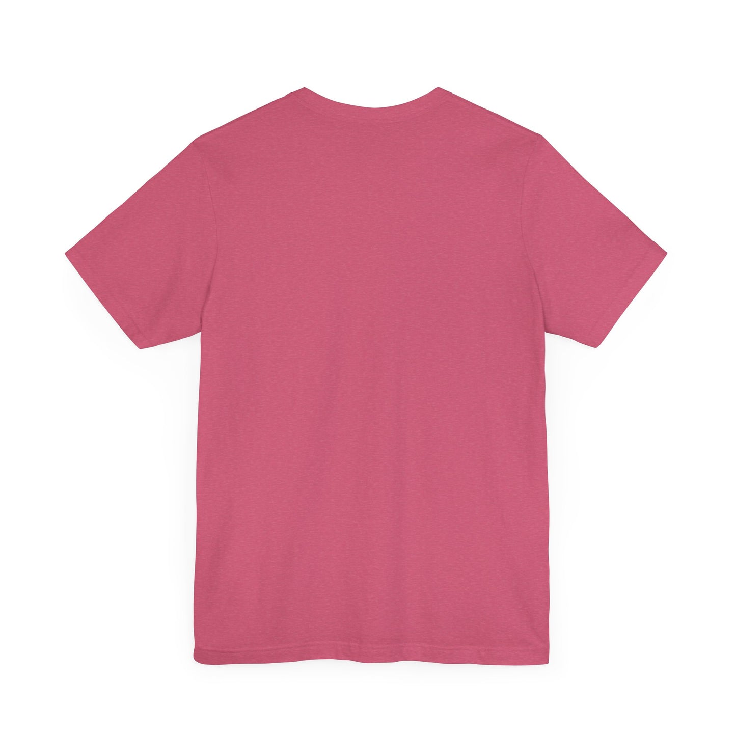 Dream Boy, H.C. Andersen - Unisex Jersey Short Sleeve Tee