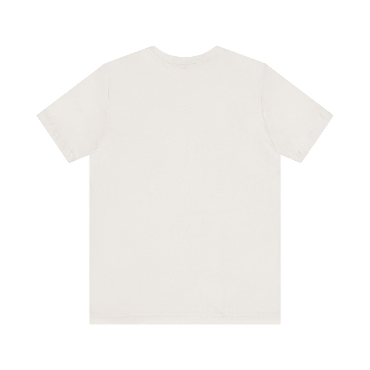 Dream Boy, H.C. Andersen - Unisex Jersey Short Sleeve Tee