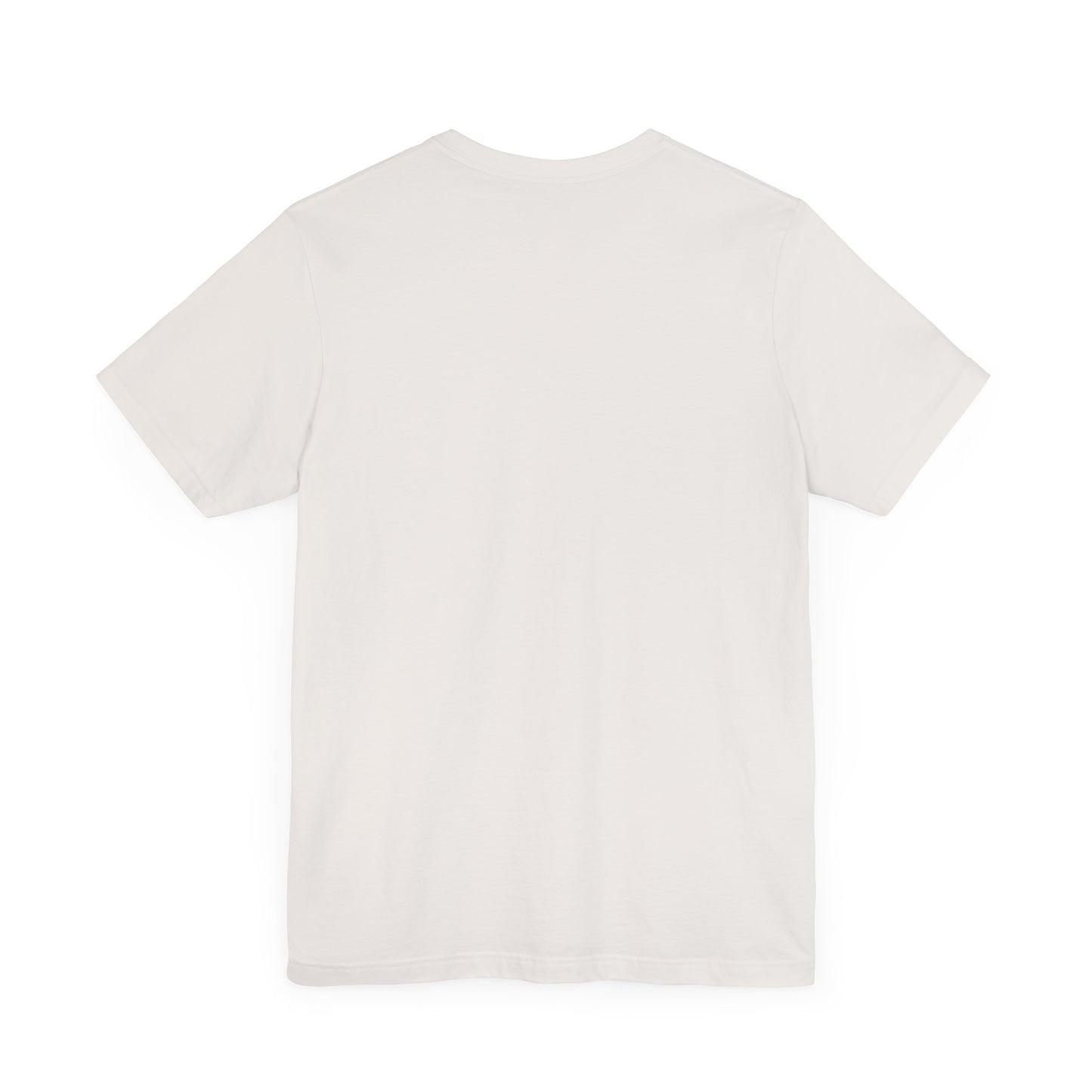 Dream Boy, H.C. Andersen - Unisex Jersey Short Sleeve Tee