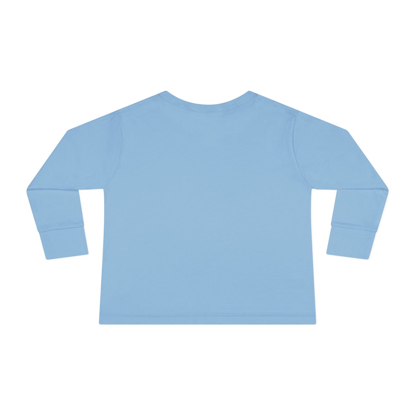 Mør Mer Season - Toddler Long Sleeve Tee