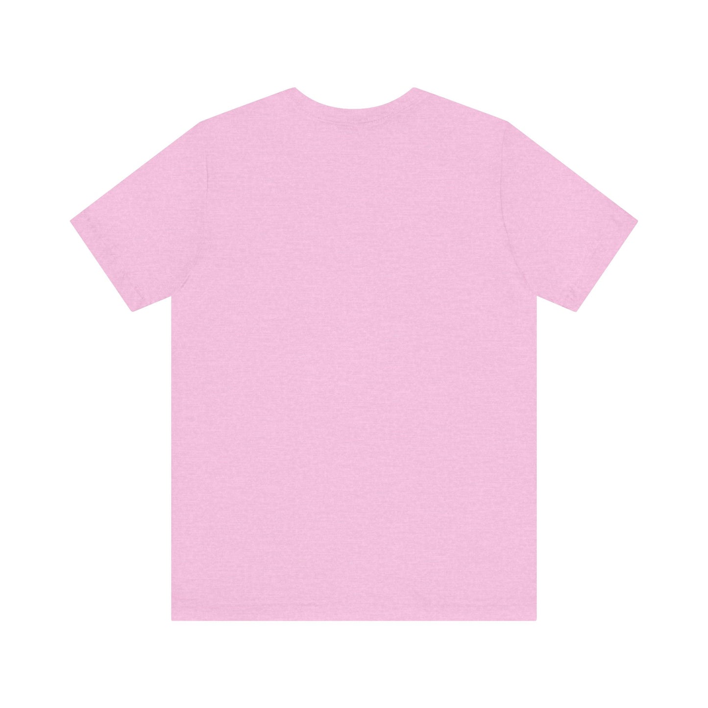 Dream Boy, H.C. Andersen - Unisex Jersey Short Sleeve Tee