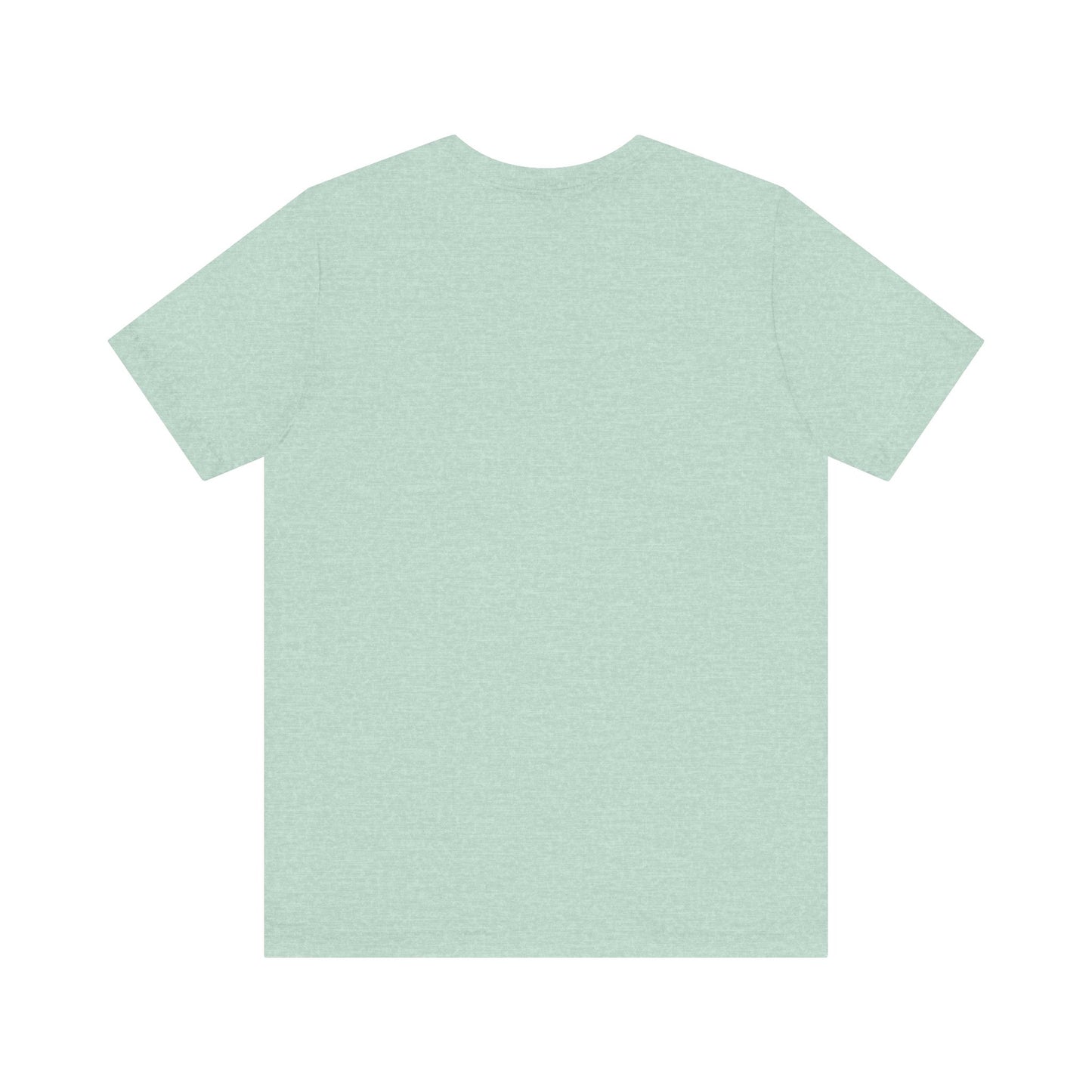 Dream Boy, H.C. Andersen - Unisex Jersey Short Sleeve Tee