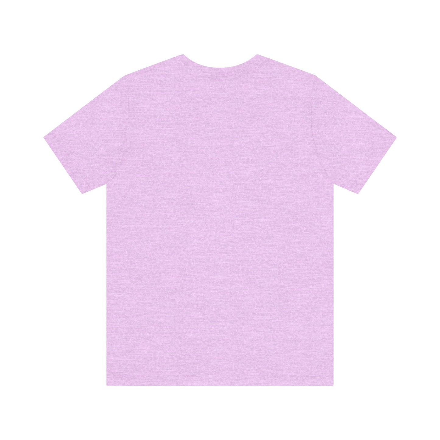 Dream Boy, H.C. Andersen - Unisex Jersey Short Sleeve Tee
