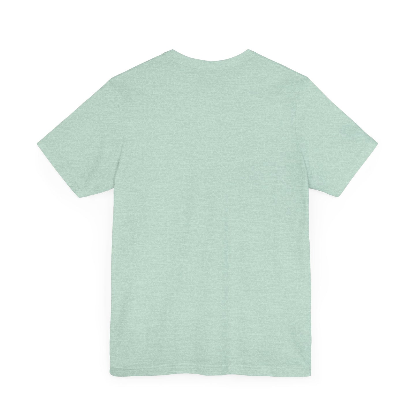 Dream Boy, H.C. Andersen - Unisex Jersey Short Sleeve Tee