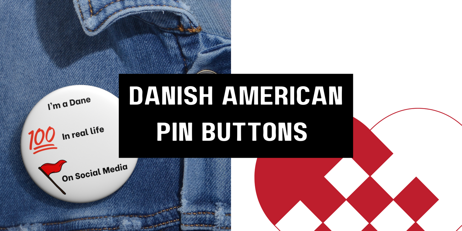 Pin Buttons