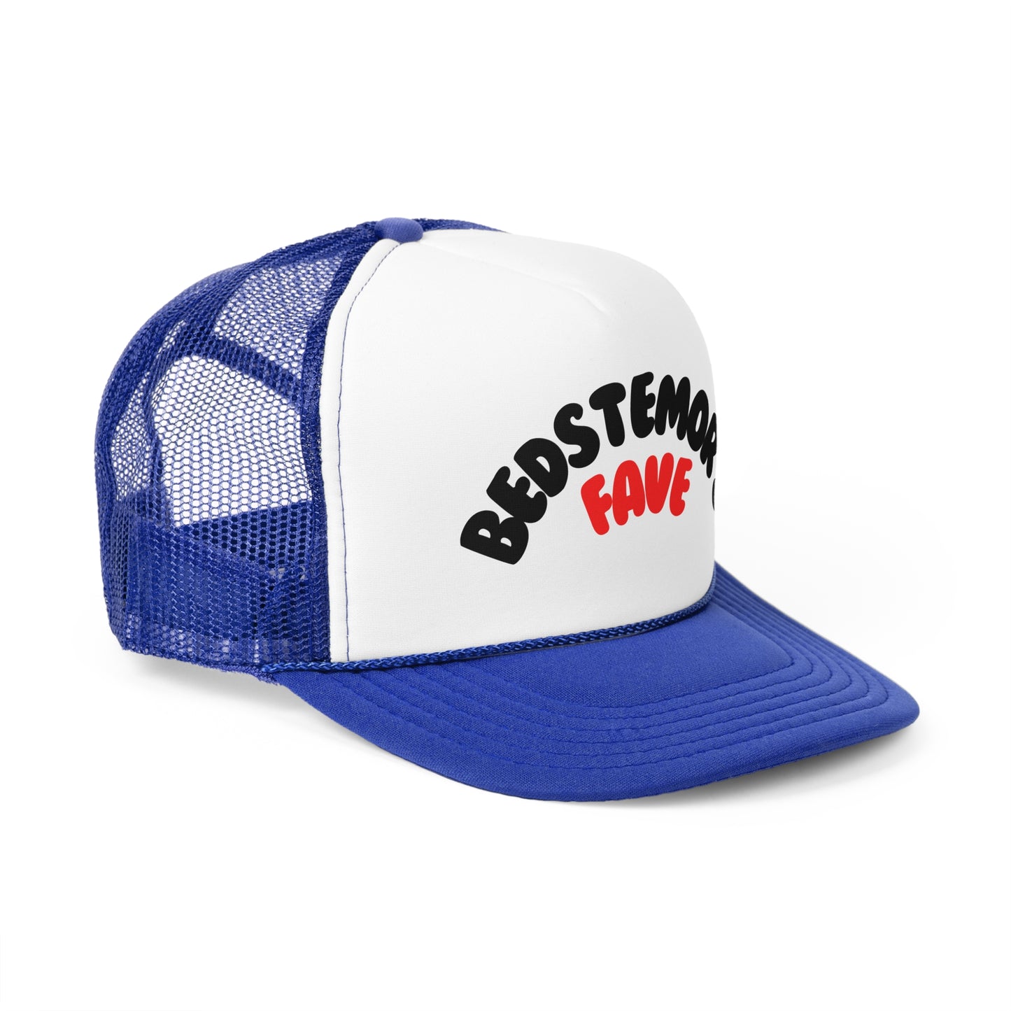 Bedstemor's Fave Trucker Cap