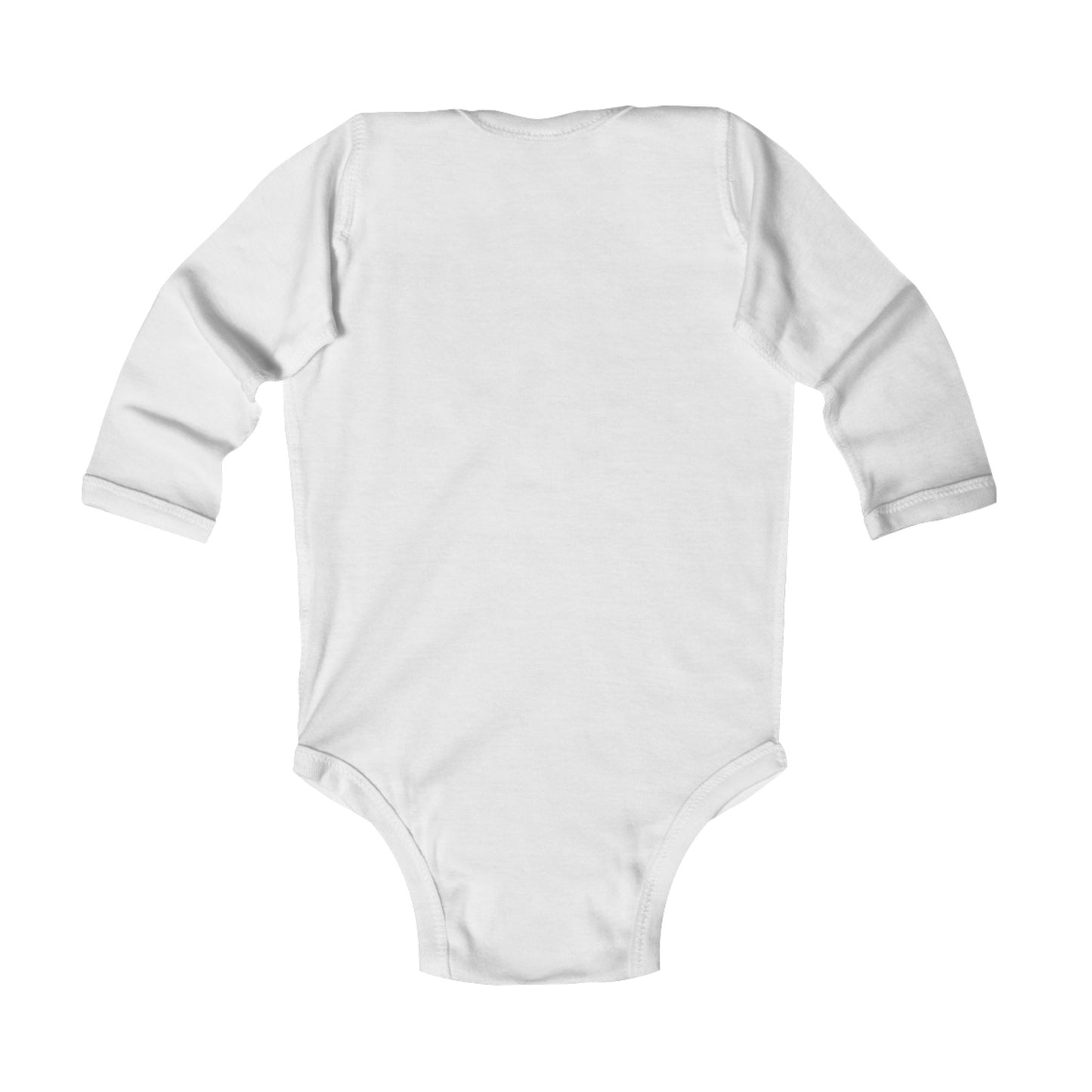 Mør Mør Season - Infant Long Sleeve Bodysuit