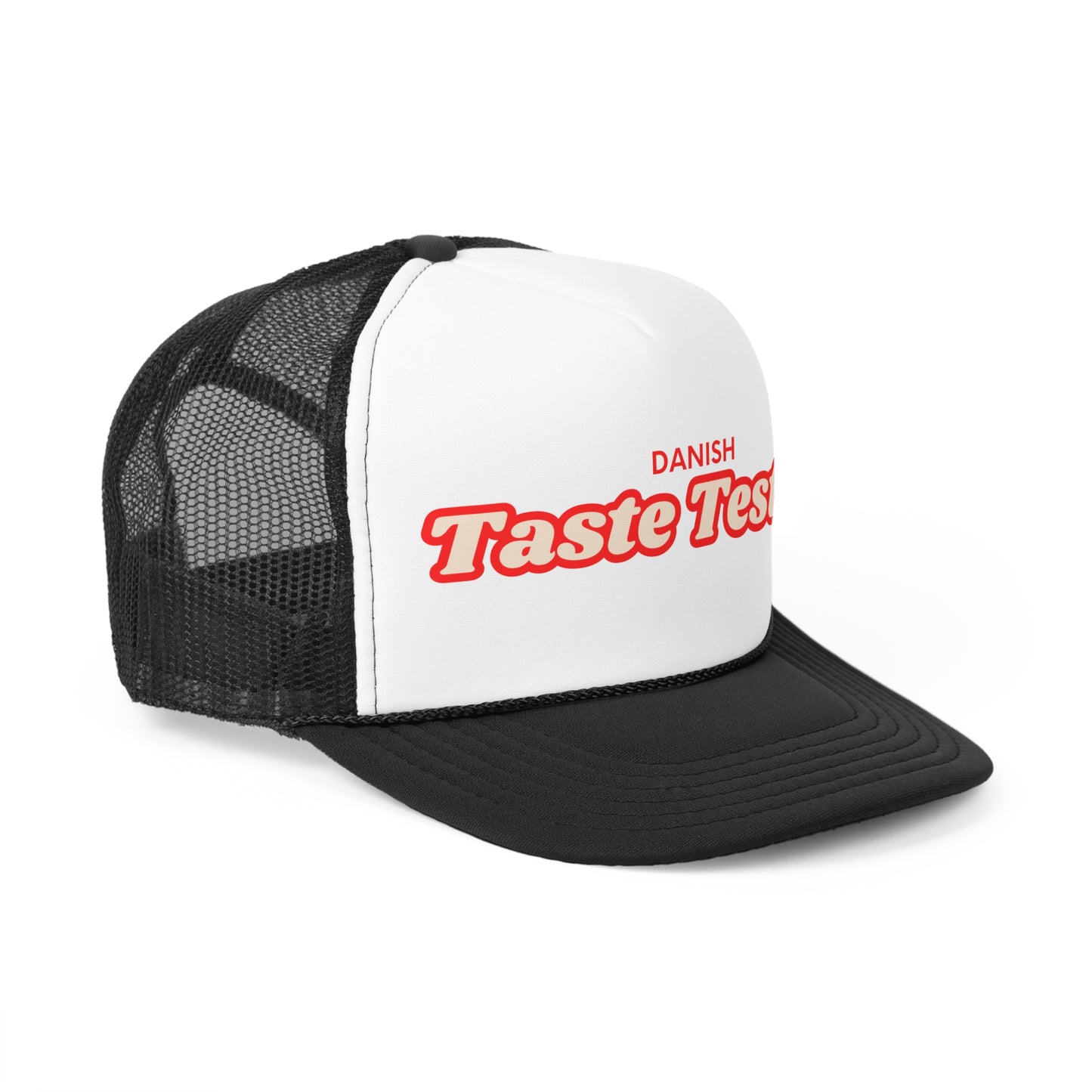 Danish Taste Tester Trucker Cap