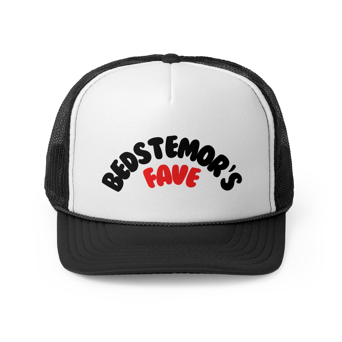 Bedstemor's Fave Trucker Cap