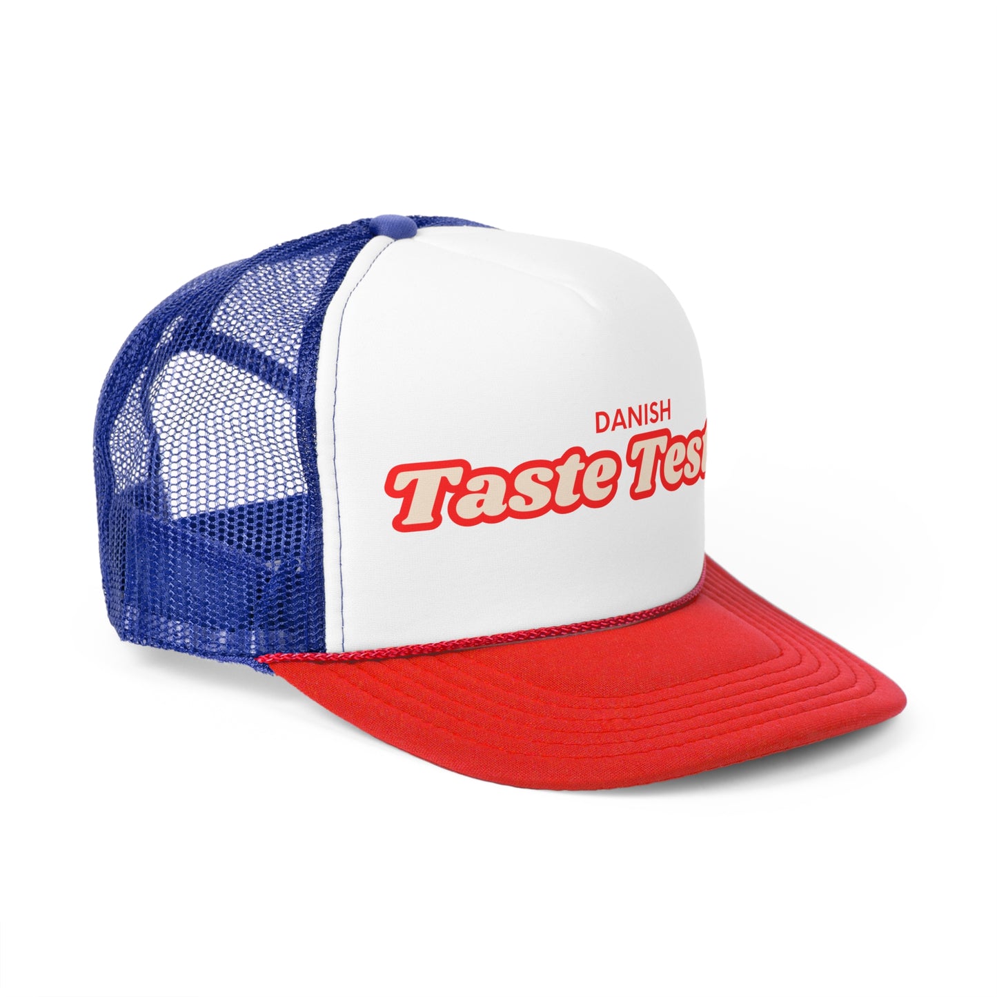 Danish Taste Tester Trucker Cap