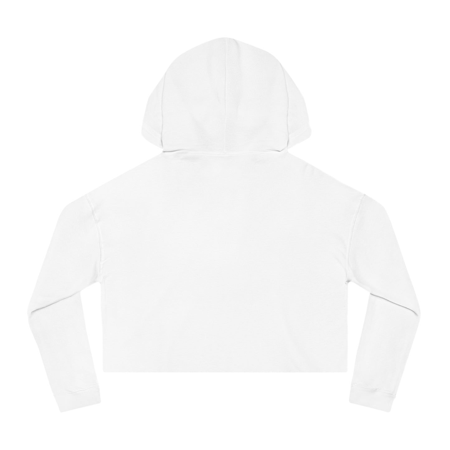 Kartoffel MAMA - Women’s Cropped Hooded Sweatshirt