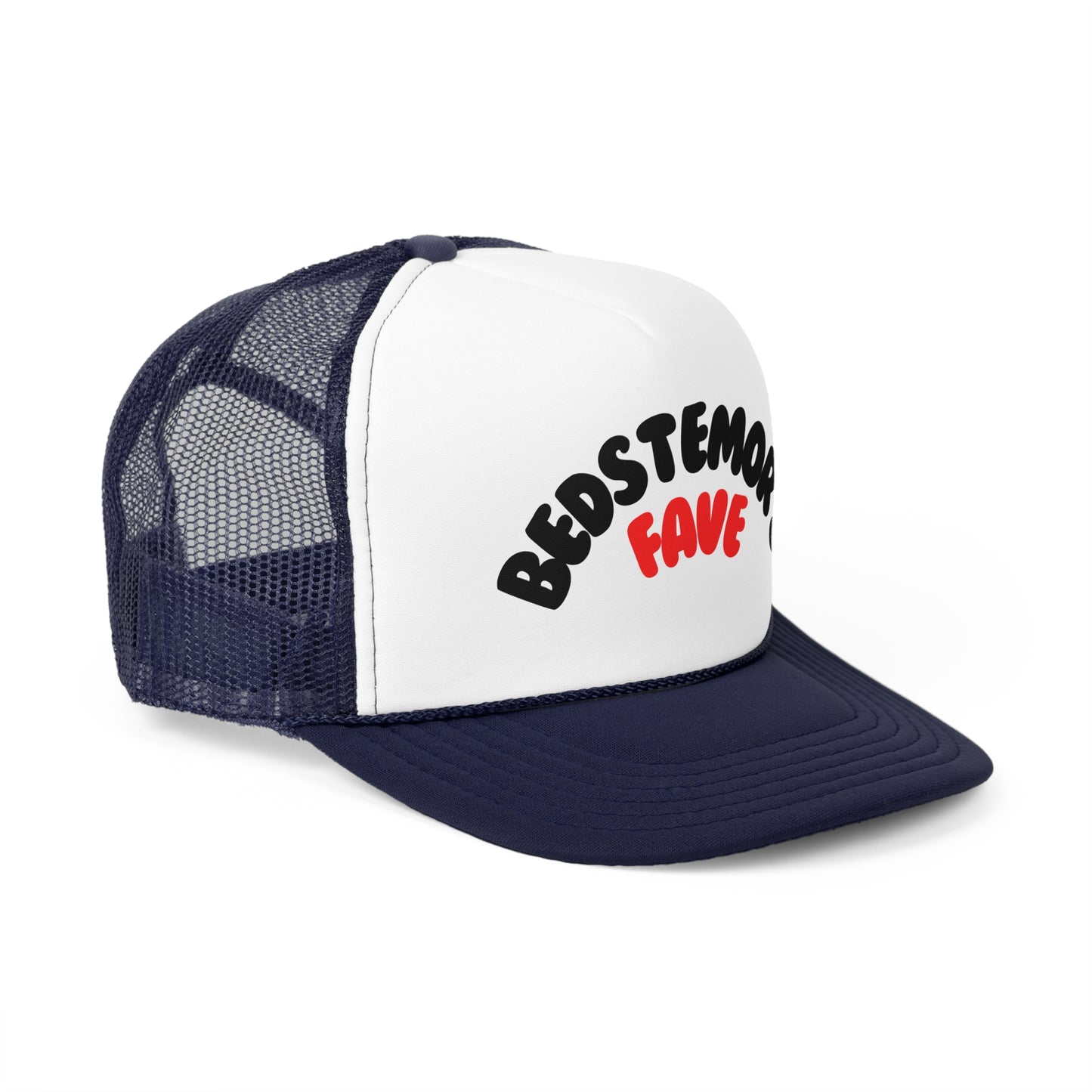 Bedstemor's Fave Trucker Cap