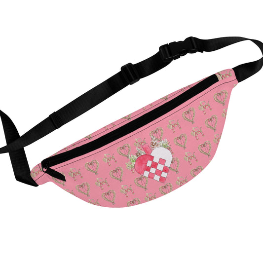 Holiday Fanny Pack