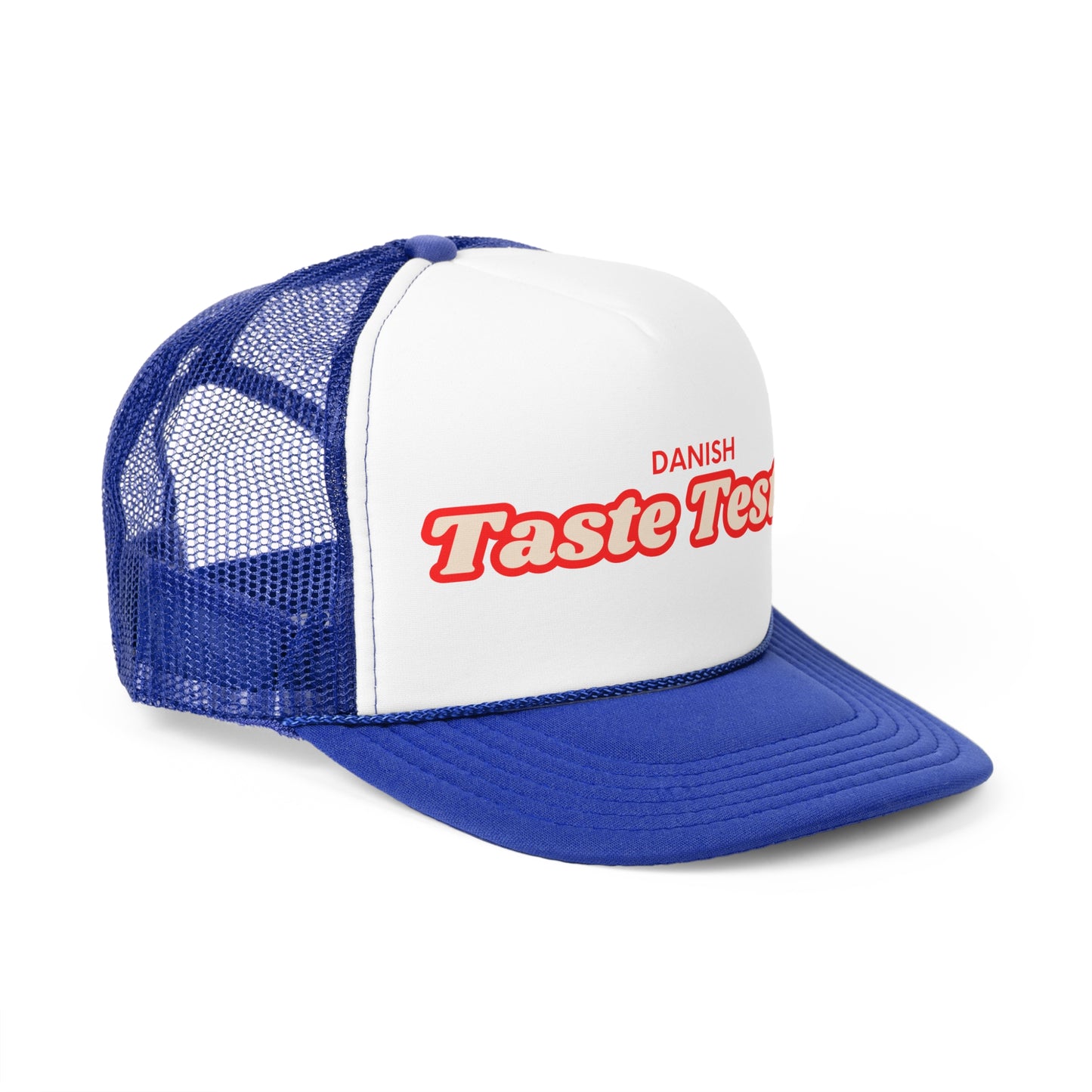 Danish Taste Tester Trucker Cap